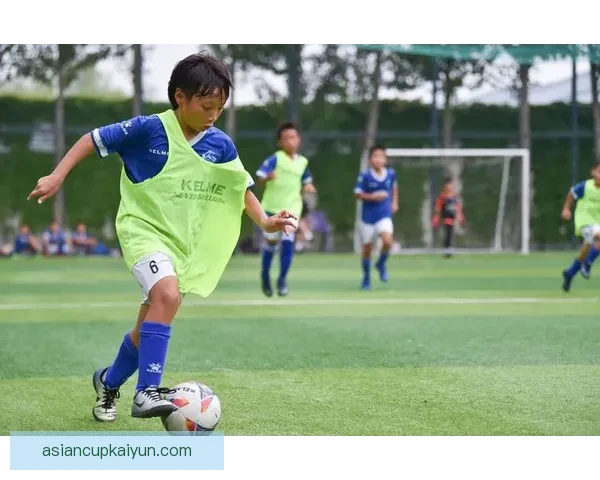 巴拉圭队青训实力持续提升，值得关注的青年才俊不断涌现