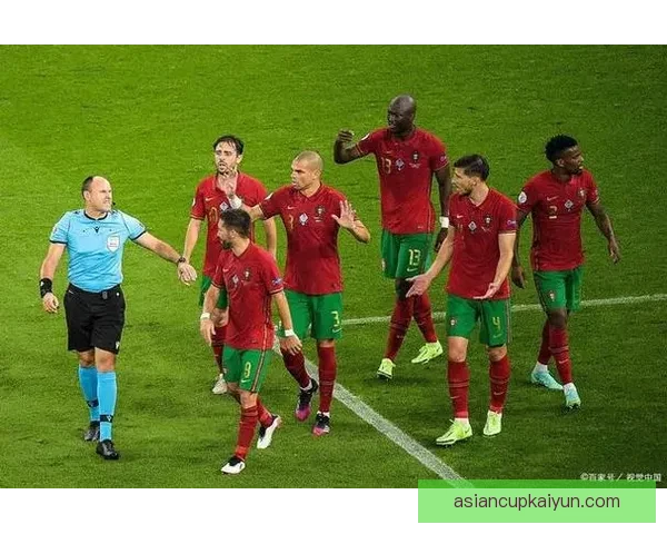 欧洲杯未来展望：各队备战状态回暖，竞争力增强值得关注