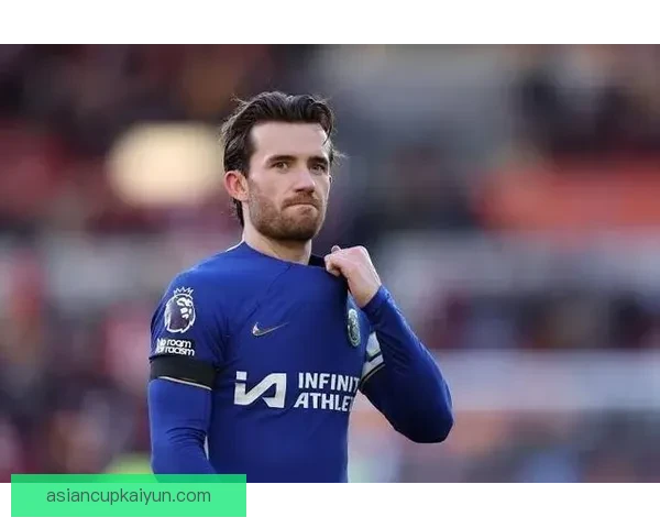 奇尔韦尔进攻参与度持续提升，展现出稳健的状态和潜在的战术价值