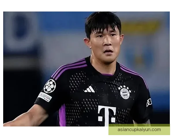 金玟哉在北京国安的表现稳健，回顾其职业生涯中的重要时刻。