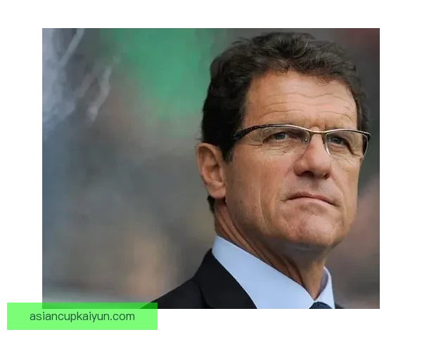 卡佩罗执教理念深受关注，专家分析其战术思想及成功因素